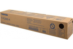 Toshiba T-FC50EK, 6AJ00000114 negru (black) toner original