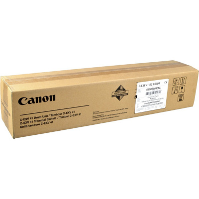 Canon CEXV 41 6370B003 negru (black) drum original
