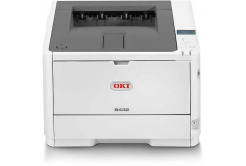 OKI B432dn Imprimante (LED) laser