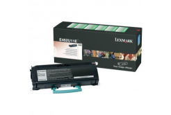 Lexmark E462U11E negru toner original