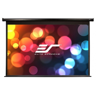 Epson Electric125H ELITE plátno elektrické motorové 125" 16:9