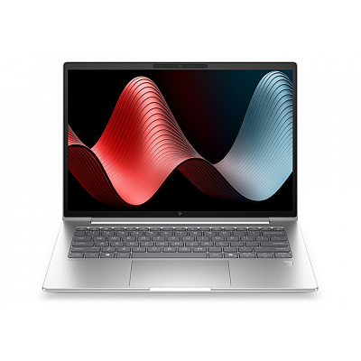 HP EliteBook 6/G2a/R5-230/14"/WUXGA/16GB/512GB/AMD int/W11P/Argintiu/3R
