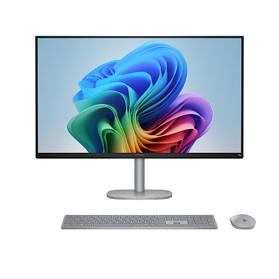 HP DK4G1EA#BCM OmniStudio X/32-c1000nc/31,5"/4K UHD/U7-256V/16GB/1TB/Intel int/W11P/Argintiu/2R