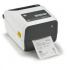 Zebra ZD420 ZD42H42-T0EW02EZ TT Healthcare imprimantă de etichete, 203 dpi, MS, RTC, EPLII, ZPLII, USB, BT, Wi-Fi, white