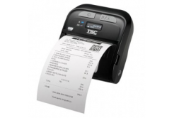 TSC TDM-30 99-083A502-1012, 8 dots/mm (203 dpi), USB, BT, Wi-Fi, NFC imprimantă mobilă