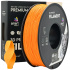 Smart Print FG-S123-E1, 3D filament, TPU 95A, 1,75mm, 1000g, Portocaliu (Orange)