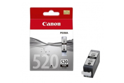 Canon PGI-520Bk negru (black) cartus original