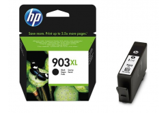 HP 903XL T6M15AE negru (black) cartus original