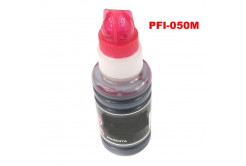 Canon PFI-050M, 5700C001 purpuriu (magenta) cartus compatibil