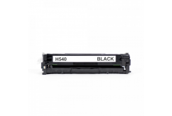 Toner compatibil cu HP 125A CB540A negru (black) 