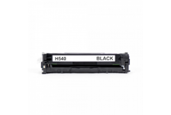 HP 125A CB540A negru (black) toner compatibil