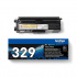 Brother TN-329BK negru (black) toner original