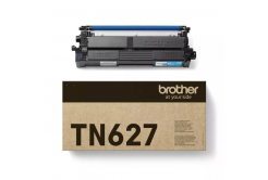 Brother TN-627C Cian (cyan) toner original