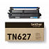 Brother TN-627C Cian (cyan) toner original
