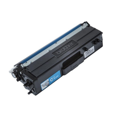 Brother TN-910C azuriu (cyan) toner original