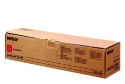 Develop TN-210M purpuriu (magenta) toner original