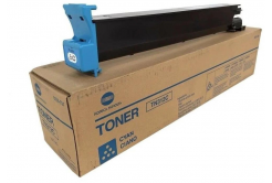 Konica Minolta TN312C 8938708 azuriu (cyan) toner original