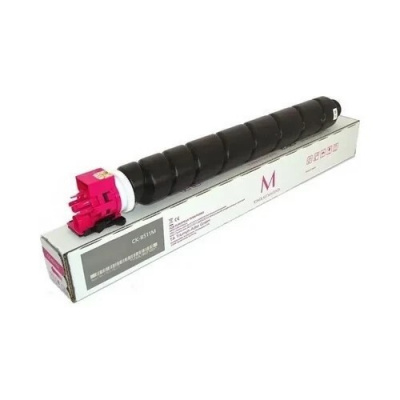 Triumph-Adler CK-8532M 1T02YMBTA0 purpuriu (magenta) toner original