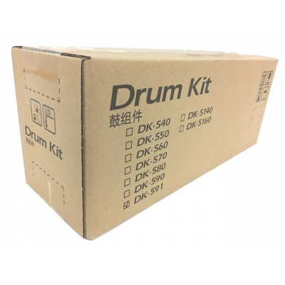 Kyocera DK-591 302KT93018, 302KT93017, 302KT93016, 302KT93015 drum original