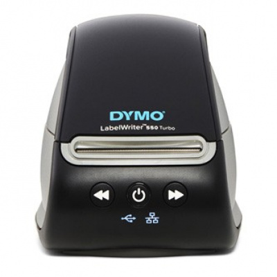 Dymo LabelWriter 550 Turbo 2112723 imprimantă de etichete