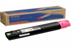 Epson C13S050661 purpuriu (magenta) toner original