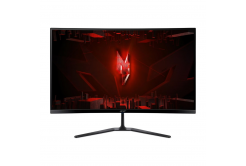 Acer UM.HE0EE.306 Nitro/ED270U S3bmiipx/27"/VA/QHD/180Hz/1ms/Negru/2R