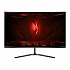 Acer UM.HE0EE.306 Nitro/ED270U S3bmiipx/27"/VA/QHD/180Hz/1ms/Negru/2R
