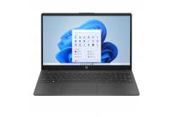 HP D9ML6EA#BCM 15/15-fc1001ncx/R5-7520U/15,6"/FHD/8GB/512GB/AMD int/W11H/Gri/2R