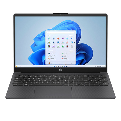 HP D9ML6EA#BCM 15/15-fc1001ncx/R5-7520U/15,6"/FHD/8GB/512GB/AMD int/W11H/Gri/2R