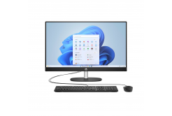 HP 27/27-cr0015nc/27"/FHD/i7-1355U/16GB/512GB/Intel int/W11H/Negru/2R