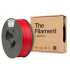 "The Filament" by Spectrum TF-24210, ASA, 1.75mm, PURE RED, 1kg