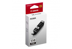 Canon PGI-550BK negru (black) cartus original