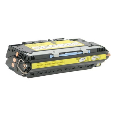 Toner compatibil cu HP 311A Q2682A galben (yellow) 