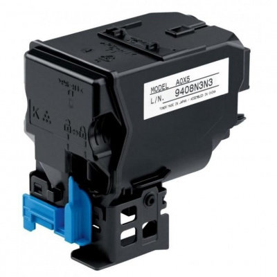 Konica Minolta TN-P-19K negru toner original