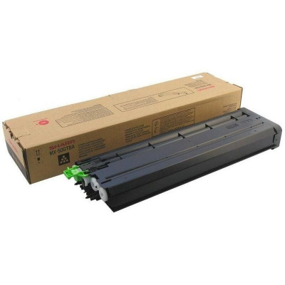 Sharp MX-50GTBA negru (black) toner original