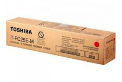 Toshiba TFC25EM purpuriu (magenta) toner original