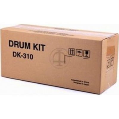 Kyocera Mita DK-310 negru (black) drum original
