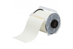 Brady GlobalMark Vinyl B595 CLEAR 100MM / 113105, etichete, GlobalMark Indoor/Outdoor Vinyl Tape, 100.00 mm x 30 m