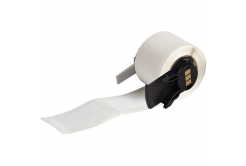 Brady M6-20-422-PSL / 173964, Polyester Labels, 50.80 mm x 25.40 mm