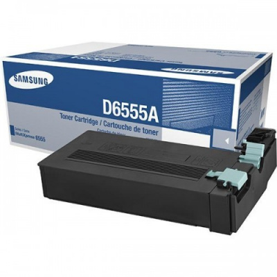 HP SV208A / Samsung SCX-D6555A negru (black) toner original
