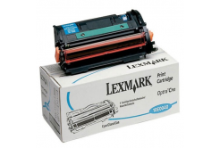 Lexmark 10E0040 azuriu (cyan) toner original