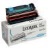 Lexmark 10E0040 azuriu (cyan) toner original