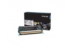 Lexmark 24B6326 negru (black) toner original
