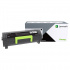 Lexmark 58D0XA0 negru (black) toner original