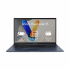 ASUS Vivobook 15  M1502YA-NJ587W Laptop, R7-5825U, 15,6", FHD, 16GB, 512GB SSD, RX Vega 8, W11H, Blue, 2R