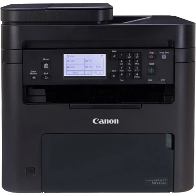 Canon i-SENSYS MF275dw 5621C001 multifunctional laser