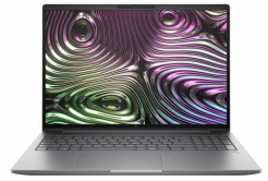 HP ZBook X/G1i/U7-255H/16"/WUXGA/32GB/1TB/RTX 500/W11P/Gri/3R On-Site