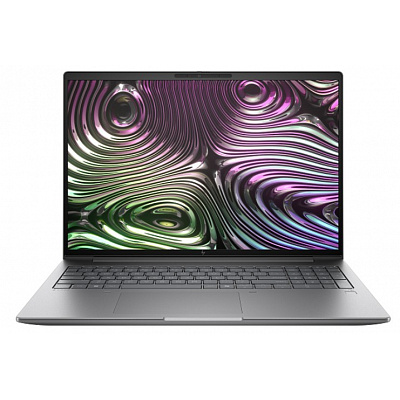 HP ZBook X/G1i/U7-255H/16"/WUXGA/32GB/1TB/RTX 500/W11P/Gri/3R On-Site