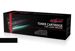 JetWorld PREMIUM toner compatibil pentru OKI 9006236 negru (black)