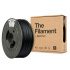 "The Filament" by Spectrum TF-24215, ASA CF, 1,75mm, 1000g, Negru (Black)